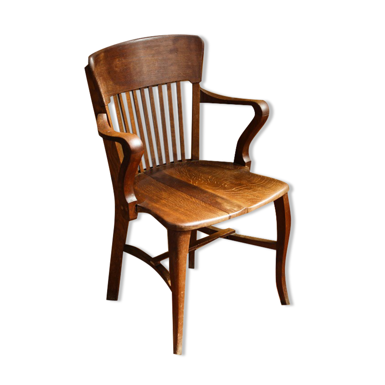 American office chair, 20s