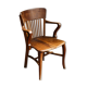 American office chair, 20s