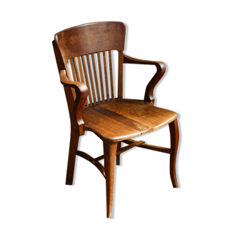 American office chair, 20s