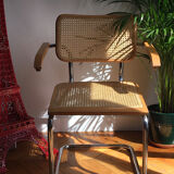 Chaise Cesca B64