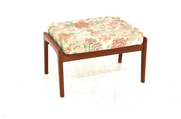 Repose-pied ''Profil'', folke ohlsson, dux, suède 1960