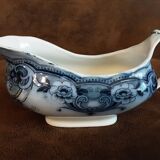 Sugar bowl F & Sons L TD Burslem