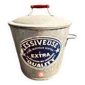 Lessiveuse Vintage 1950
