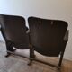 Theatre seats