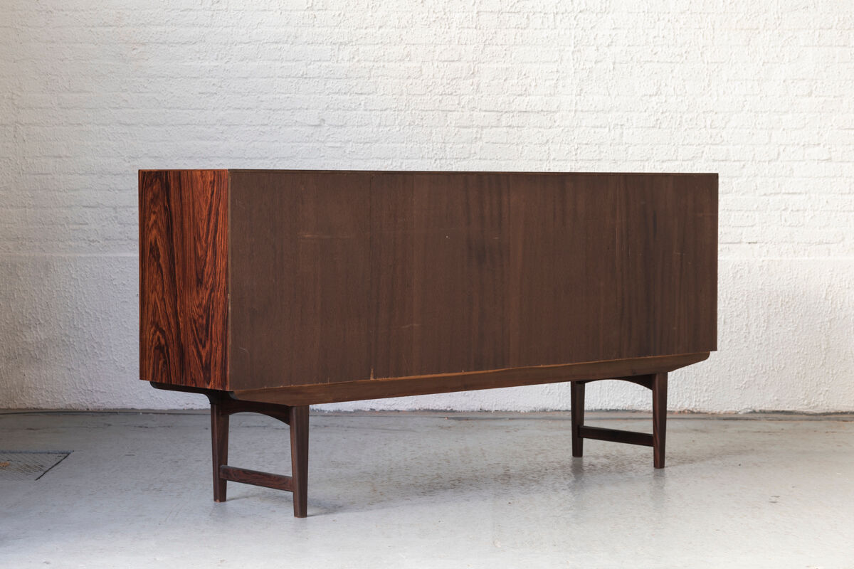 Highboard, Danish design, 1960's