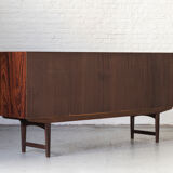 Highboard, Danish design, 1960's