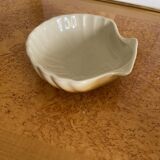 Shell saucer