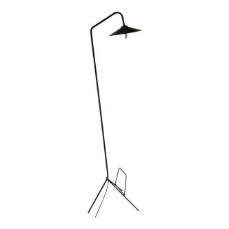 50's floor lamp
