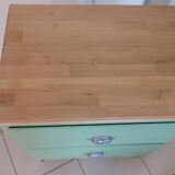 Chest of drawers vintage 50/60s