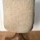 Vintage Scandinavian office chair