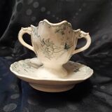 Gravy boat