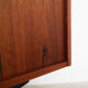 Rosewood sideboard, Danish design, 1970s, manufacturer: Farsø Møbelfabrik
