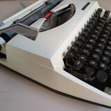 ADLER Model Tippa Typewriter