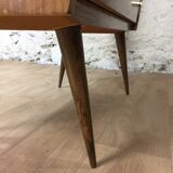 Chest of drawers 3 drawers 60s