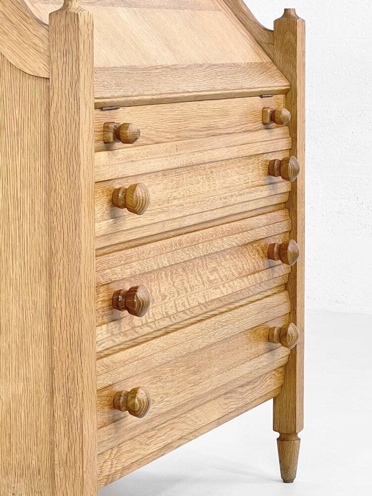 Secretary by Guillerme and Chambron, 1950s