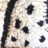 Beni ouarain cushion cover