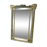 Miroir à parclose