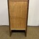 Folder / Secretary / Vintage curtain document holder