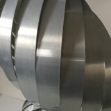 Floor lamp Henri mathieu design years 70