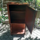 Meuble de rangement d'appoint