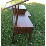 Coiffeuse scandinave