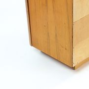 Bedside tables by Up Zavody, Czechoslovakia 1960