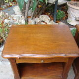 Vintage bedside pair