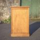 Vintage drawer unit, wooden furniture, storage unit, office furniture, decoration