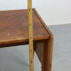 Bureau en bois du milieu du siècle