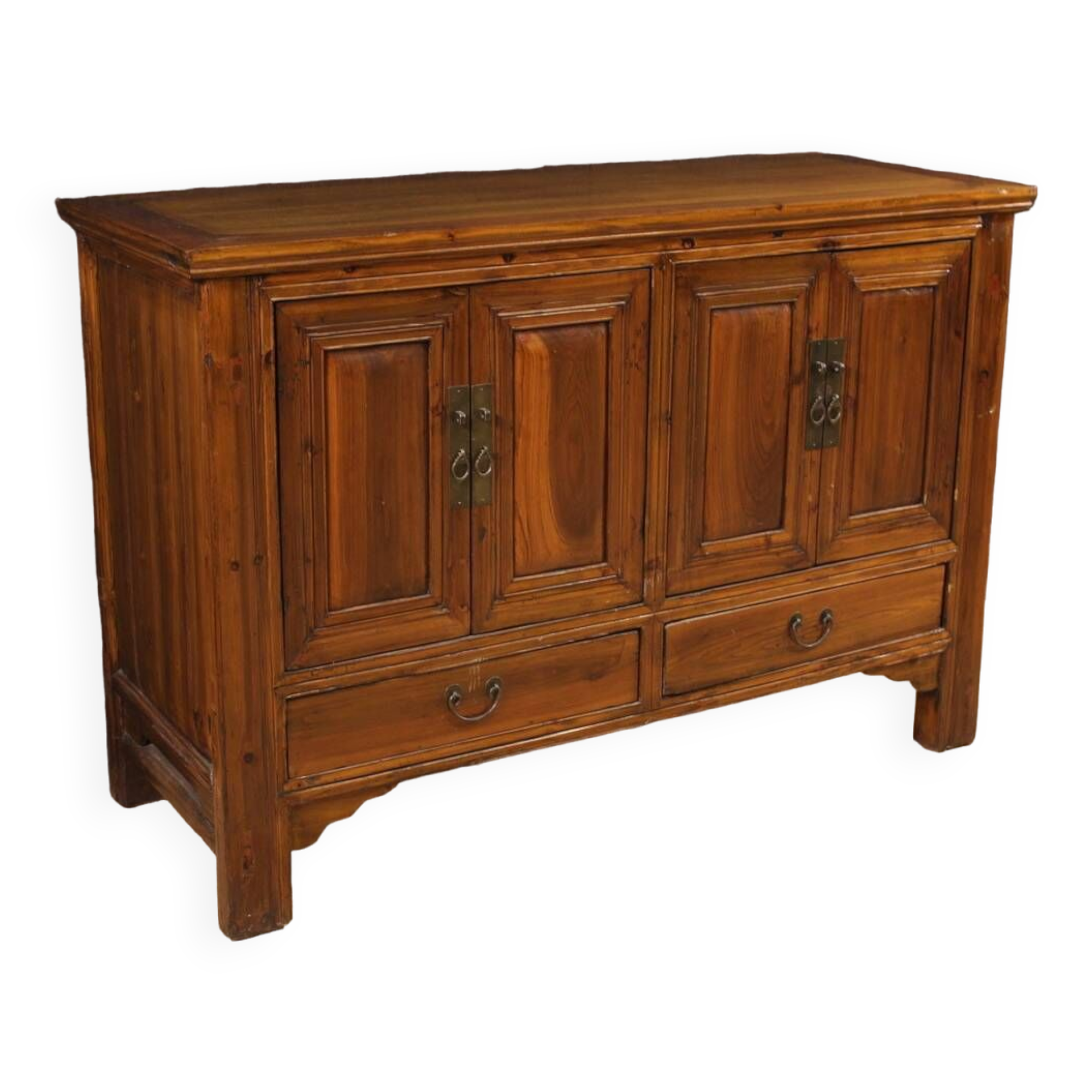 Great oriental sideboard from the 20th century