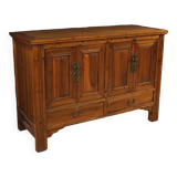 Great oriental sideboard from the 20th century