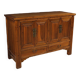 Great oriental sideboard from the 20th century