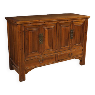 Great oriental sideboard from the 20th century