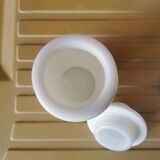 6 pots salle de bain
