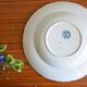 Chantilly hollow dish from the Longwy factory