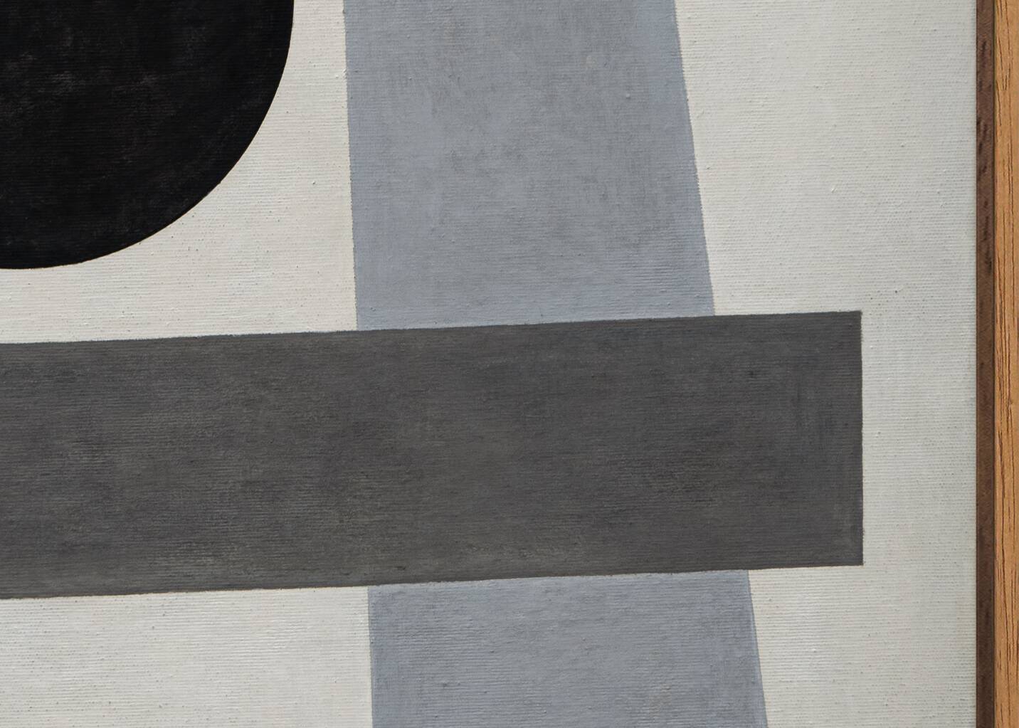 Peinture abstraite originale, B60