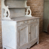Saint Hubert sideboard from the early 19th century.