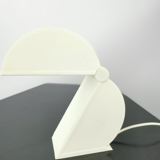 Mario Bertorelle table lamp disco model