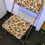 Chaise pliante Lafuma Chantazur
