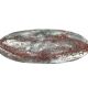 Ceramic dish Emaux du Cyclope Annecy, 1960s