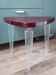 Table d’appoint par la designer Maria VinkaIkea pour Ikea
