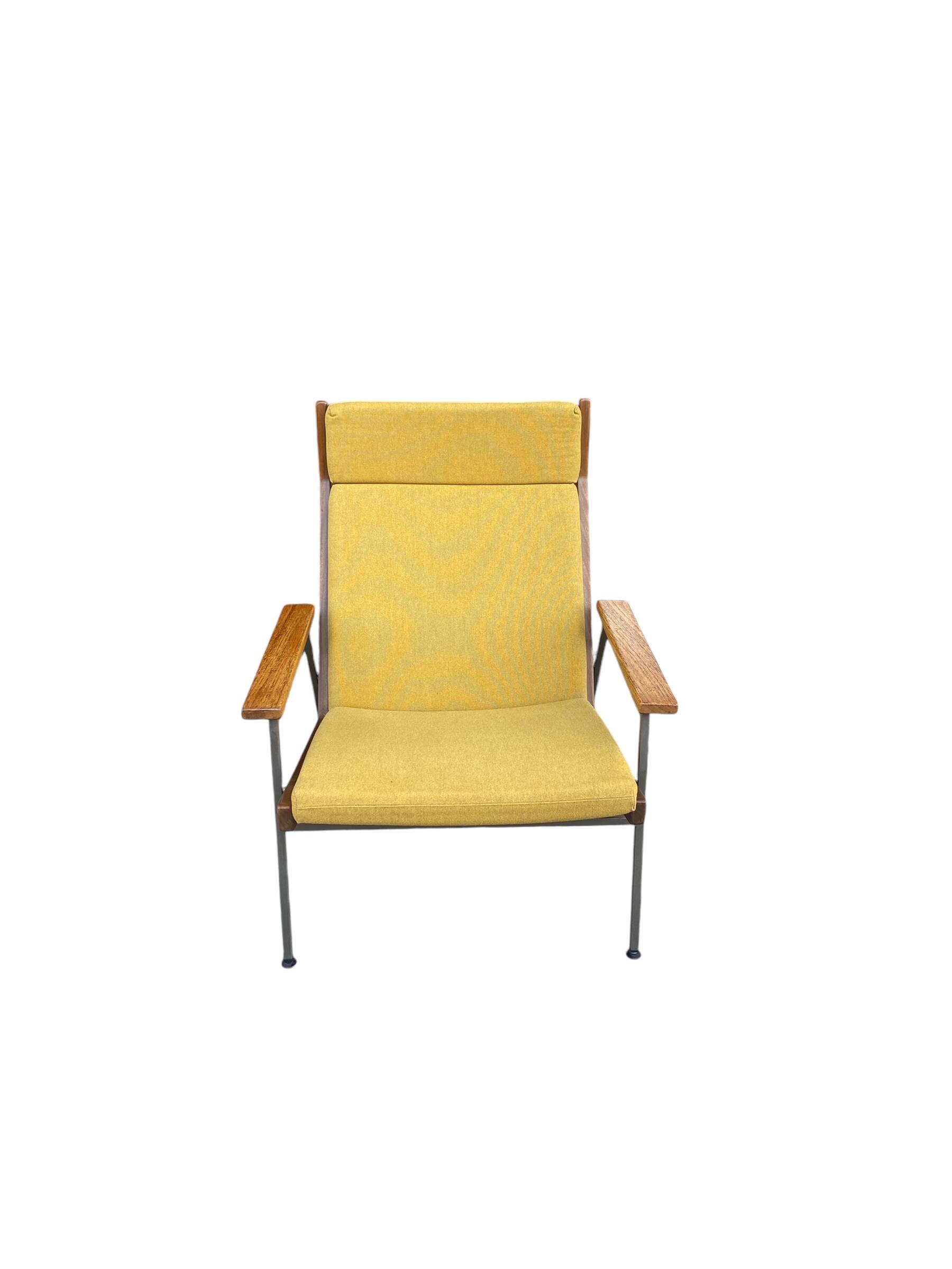 Fauteuil Lotus de Rob Parry pour Gelderland