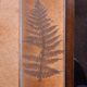 Coffee table Raymonde Leduc Model "Herbarium"