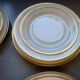 Limoges Porcelain Maison Ternet 12 pieces