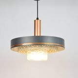 Hanging lamp, 1970s
