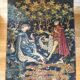 Tapisserie ancienne