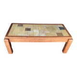 Low table