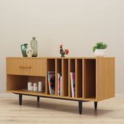 Record dresser, Danish design, 1990s, production: Denmark