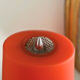 Ikea 1990 orange lamp