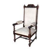 Fauteuil 19 ème